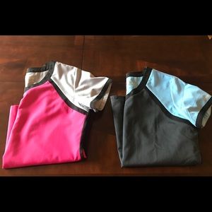 Greys Anatomy Barco Active scrub top